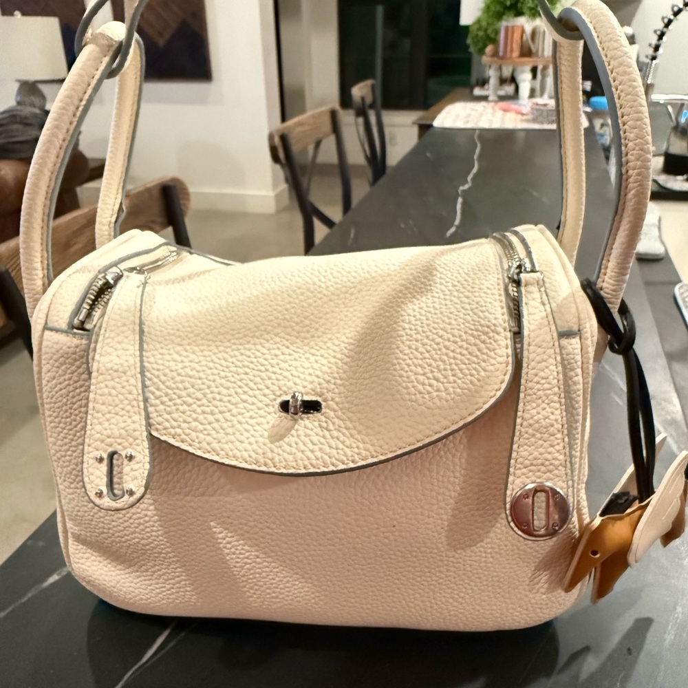 Lindy Style Shoulder bag